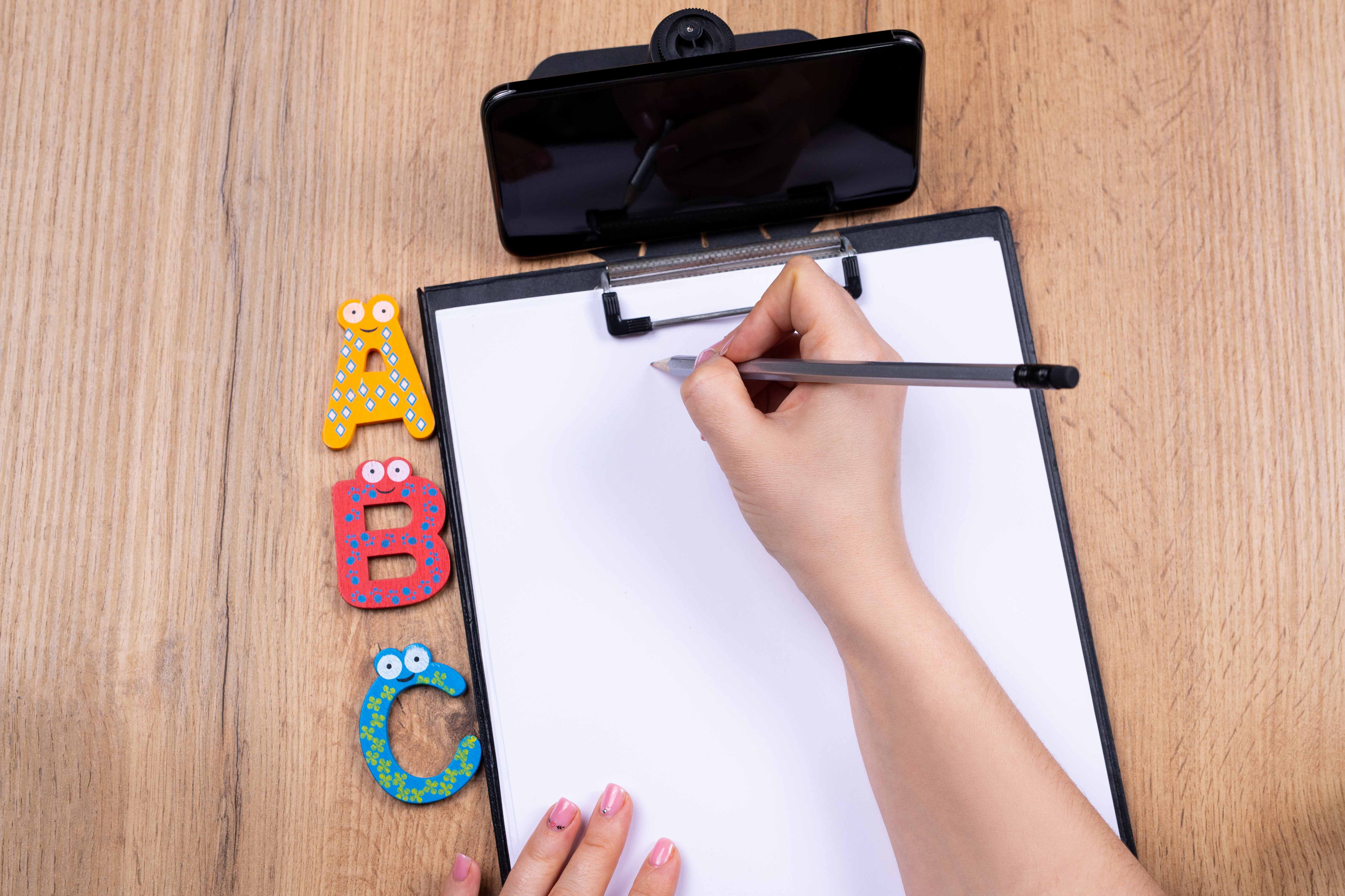 Чек-лист: как определить задачи, которые можно использовать для развития