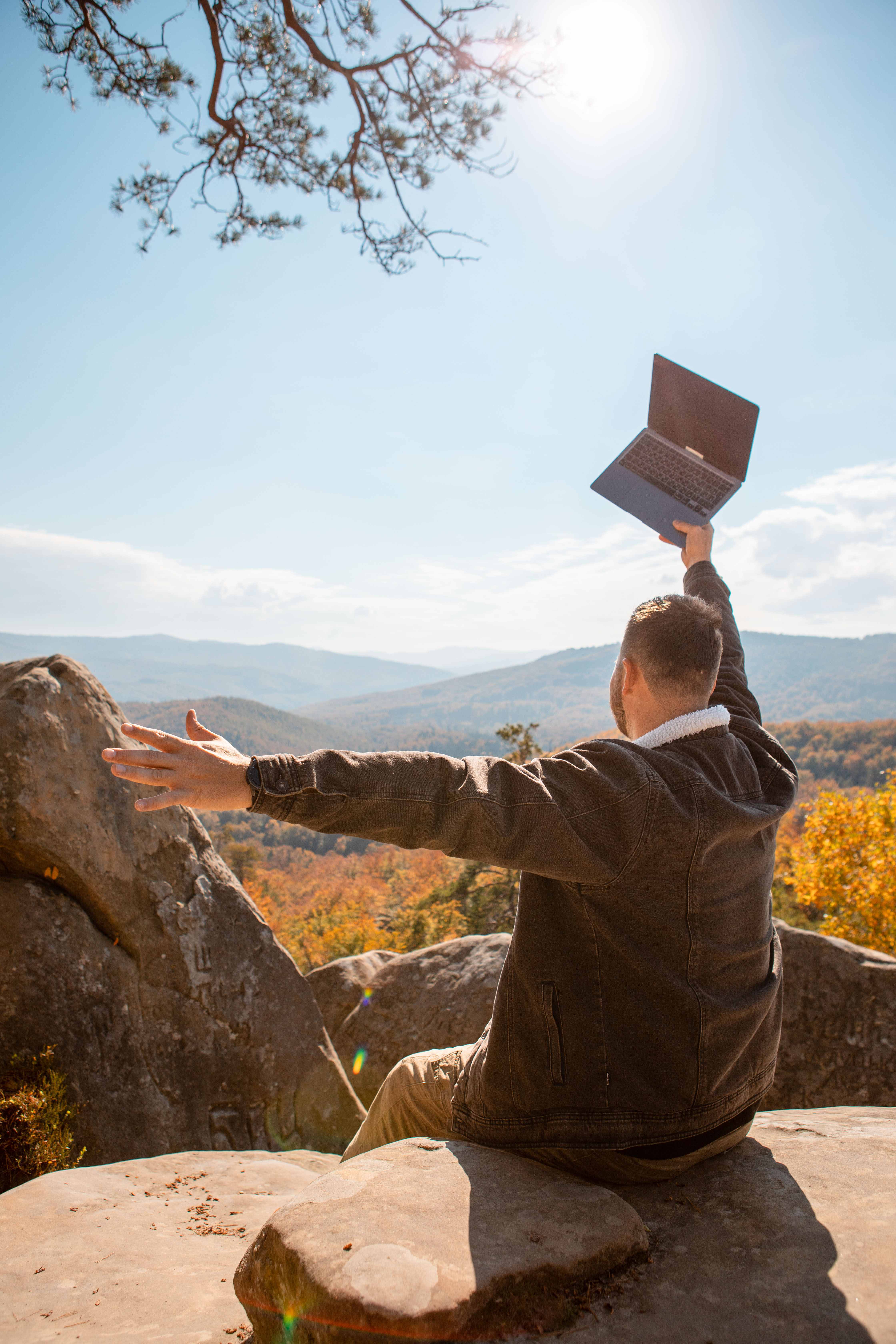 Истории успеха: как люди нашли вдохновение в рутинных задачах