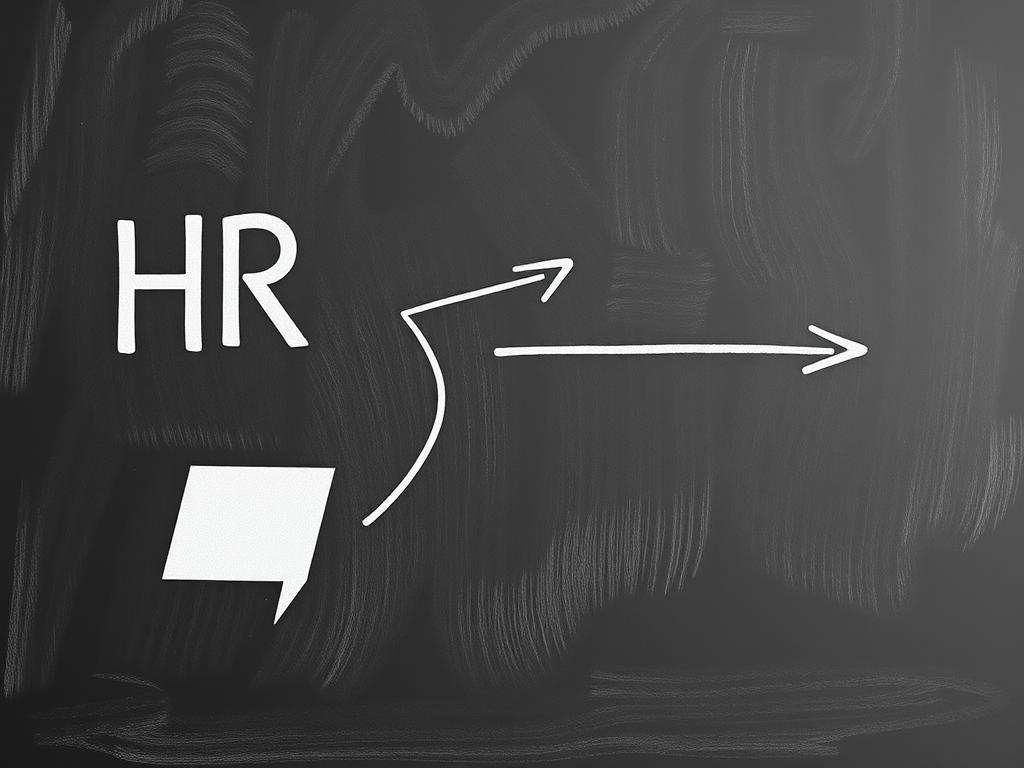 R-менеджер: кто это и чем занимается менеджер по подбору персонала Какие основные функции выполняет HR-менеджер? фото