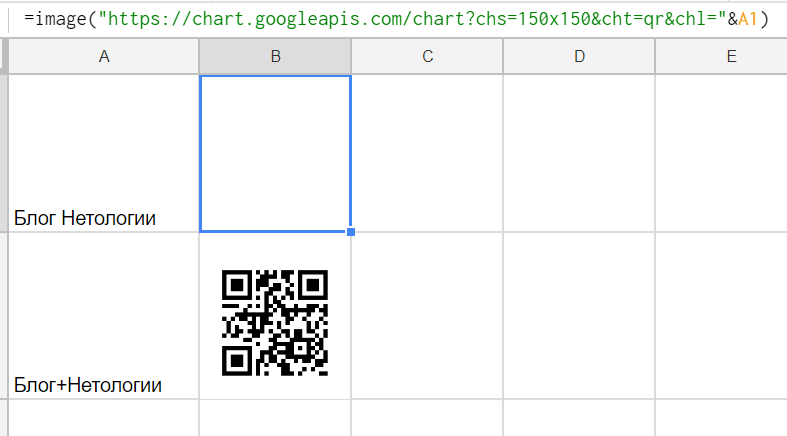 13 расширенных функций Google Таблиц